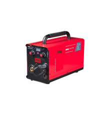 Инверторный полуавтомат FUBAG IRMIG 140 SYN + горелка FB 150, 3 м, 38440, 41116.1