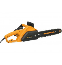 Электрическая цепная пила CARVER RSE-1500 01.014.00001