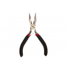 Тонкогубцы Зубр МАСТЕР мини 120мм 22169-3_z01