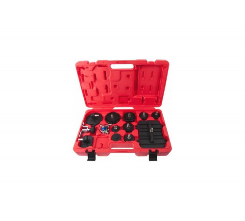 Комплект крышек адаптеров для набора 102-40005,13 предметов МАСТАК 102-40113