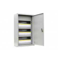 Навесной распределительный щит ЩРН-36 IP31 500х300х120мм RUCELF 00002221