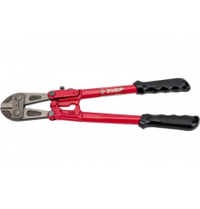 Болторез max d=8 / HRC35 d=6 350 мм Зубр 23313-035