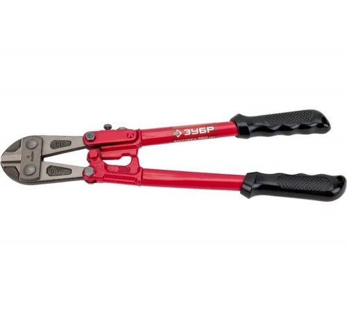 ЗУБР 350 мм, болторез 23313-035 Мастер