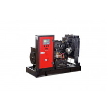 Дизельная электростанция FUBAG DS 16 DA ES , трехфазная, открытая, пож, 838767.3