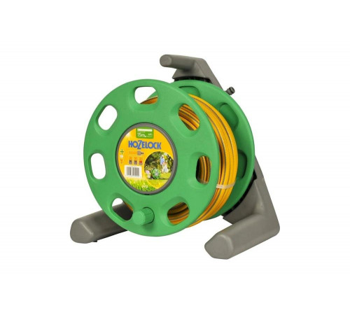Катушка со шлангом Maxi Plus (12.5 мм; 15 м) Hozelock 2412P0000