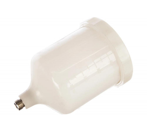 Бачок для краскораспылителя 162 A 500 мл GAV 38487