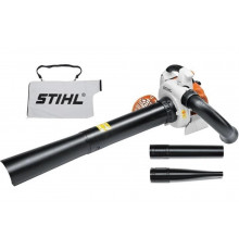 Всасывающий измельчитель Stihl SH 86 42410110917