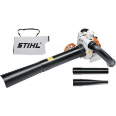 Всасывающий измельчитель Stihl SH 86 42410110917