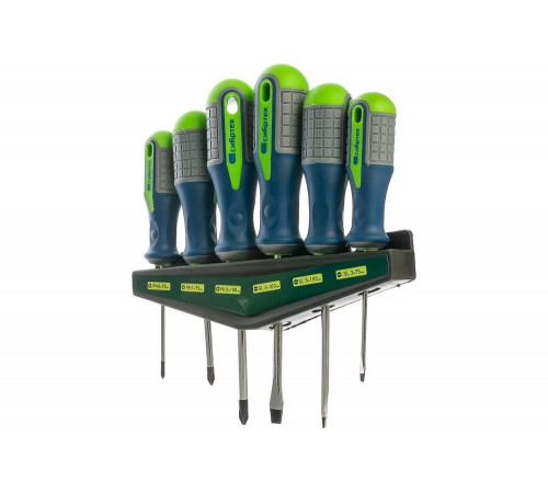 Набор отверток СИБРТЕХ 13374