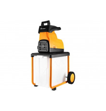 Электрический садовый измельчитель DEKO DKSH3500 065-1209
