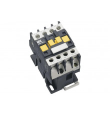 Контактор IEK КМИ-11211, 12А, 400В/АС3, 1НЗ KKM11-012-400-01