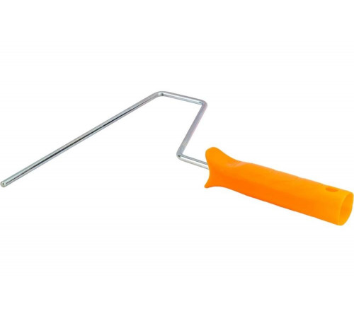 STAYER 240 мм, бюгель 6 мм, оцинкованная сталь, ручка для валика 0563-24