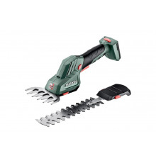 Аккумуляторные ножницы-кусторез Metabo PowerMaxx SGS 12 Q 601608850