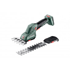 Аккумуляторные ножницы-кусторез Metabo PowerMaxx SGS 12 Q 601608850