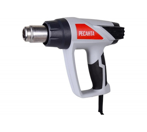 Строительный фен Ресанта ФЭ-2000ЭКД