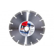 Диск алмазный отрезной Universal Pro (180х22.2 мм) для УШМ Fubag 12180-3