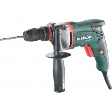 Дрель Metabo BE 500/6 600343000