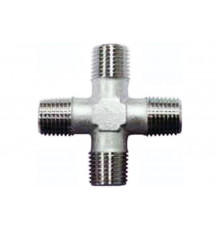 Крестовина 3/8"MMMM Elitech 0704.028800