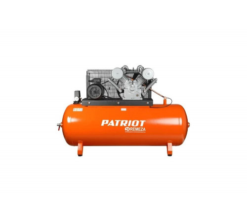 Компрессор PATRIOT REMEZA СБ 4/Ф-500 LT 100 520306375