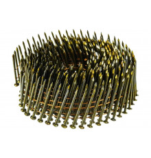 Гвозди барабанные гладкие (14000 шт; 2.10x38 мм) для N65C FUBAG 140162