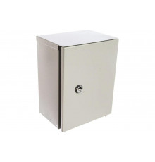 Щит с монтажной панелью ЩМП 00 IP54 290х220х155 RUCELF 00002226