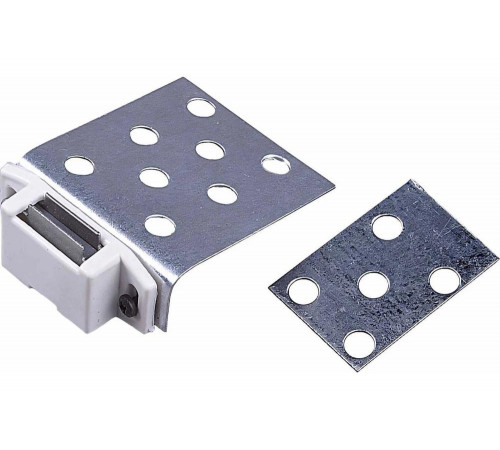 STAYER 4 шт., замок магнитный для кафеля 3395-B