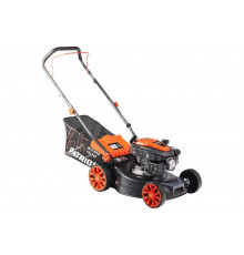 Бензиновая газонокосилка PATRIOT PT 400 512109400