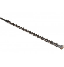 Бур по бетону (18x460 мм; SDS Plus) PATRIOT 812010020