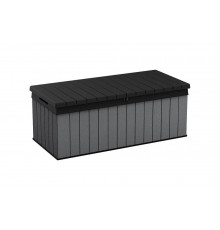 Сундук Keter Darwin 380L графит 252668