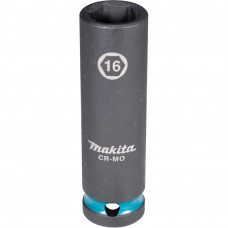 Ударная удлиненная торцовая головка Makita E-16461