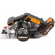 Аккумуляторная дисковая пила WORX WX530