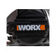 Аккумуляторная дисковая пила WORX WX530