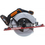 Дисковая аккумуляторная пила WORX WX530
