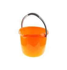 Пластиковое ведро для непищевых продуктов, 12л DEXX 39311-12