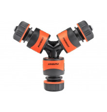 Набор для полива PATRIOT SMP-12 4 предмета 777001128