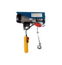Электрическая таль TOR PA-125/250 11025