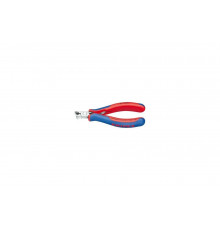 Бокорезы для электроники Knipex KN-6212120