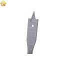 STAYER FLAT 14x152мм, сверло по дереву перовое 2950-14_z01 Master