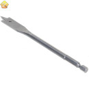 STAYER FLAT 14x152мм, сверло по дереву перовое 2950-14_z01 Master