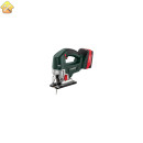 Аккумуляторный лобзик Metabo STA 18 LTX 602298610