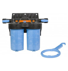 Корпус для картриджного фильтра Джилекс 1 М 10” Т2 9057