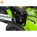 Аккумуляторная газонокосилка GREENWORKS GD60LM51HPK4 (2502707UB)