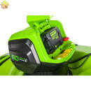 Аккумуляторная газонокосилка GREENWORKS GD60LM51HPK4 (2502707UB)