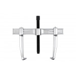 Съёмник подшипников МАСТАК 40-530мм, 2-х захватный 104-12530