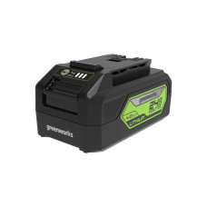 Аккумулятор с USB разъемом G24USB4 24 В, 4 Ач GreenWorks 2939307