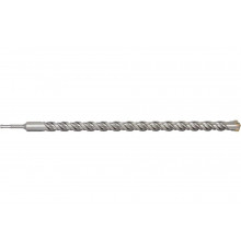 Квадробур с двойной спиралью по бетону (30x540х600 мм; SDS+) Elitech 1820.113100