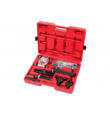 Гидравлический съемник подшипников 10т МАСТАК 104-19010C