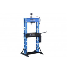 Пресс с ручным приводом KraftWell 30т KRWPR30