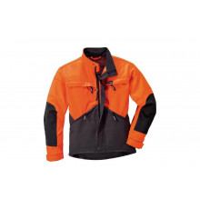 Куртка Stihl DYNAMIC антрацит/оранжевый, р.L 00008850956