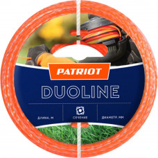 Леска Patriot Duoline